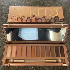 Urban Decay Naked 3 Palette